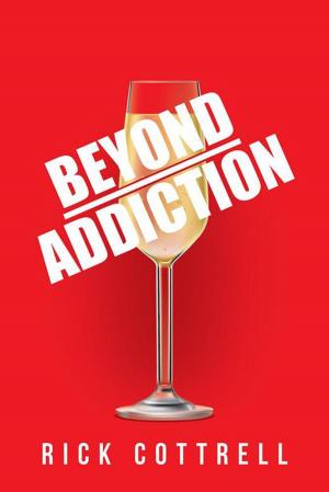 Cover of the book Beyond Addiction by T. Leon Doyle