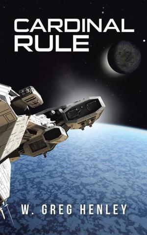 Cover of the book Cardinal Rule by David Santana
