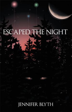 Cover of the book Escaped the Night by Said Aghil Baaghil