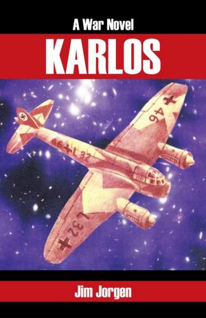 Cover of the book Karlos by Chia Tasah