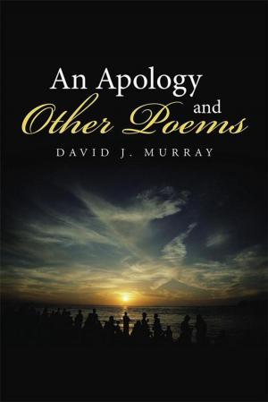 Cover of the book An Apology and Other Poems by Ben Rayner