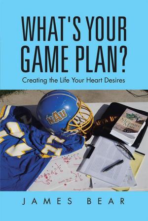 bigCover of the book What's Your Game Plan? by 