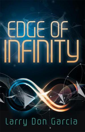 Book cover of Edge of Infinity