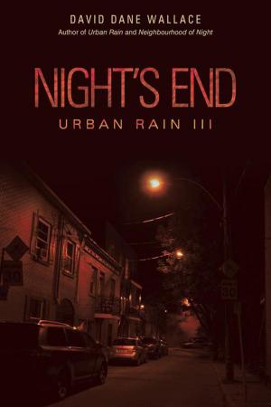 Cover of the book Night’S End by Patrich Antegiovanni