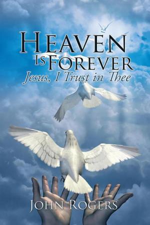 Cover of the book Heaven Is Forever by Bradley W. Rasch