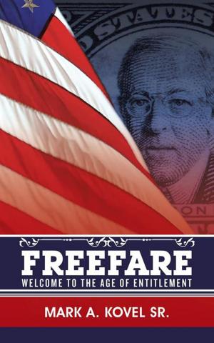 Cover of the book Freefare by Joan Kelley