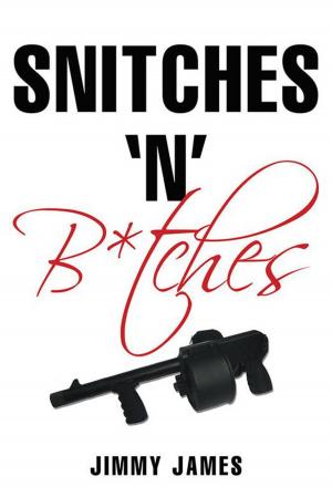 Cover of the book Snitches ‘N’ B*Tches by Laila Baksh Kayum