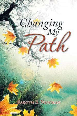 Cover of the book Changing My Path by RAMSIS F. GHALY MD FACS