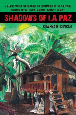 Cover of the book Shadows of La Paz by Tom Trabulsi