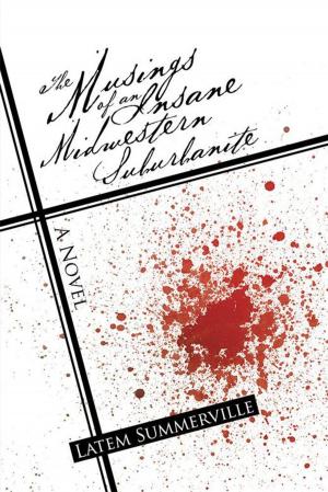 Cover of the book The Musings of an Insane Midwestern Suburbanite by James Gulisano