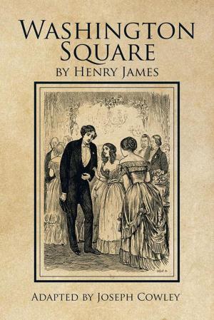 Book cover of Washington Square by Henry James