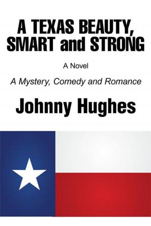 Book cover of A Texas Beauty, Smart and Strong