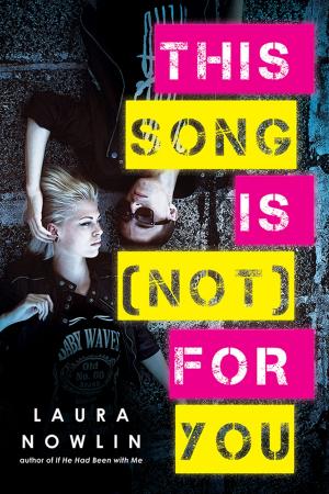 Cover of the book This Song Is (Not) For You by Carina Axelsson