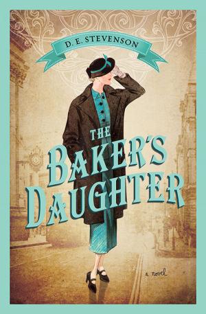 Cover of the book The Baker's Daughter by Joyce VanTassel-Baska