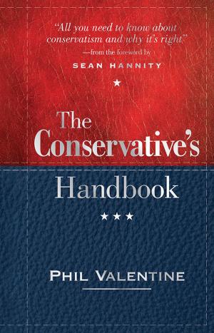 Cover of the book The Conservative's Handbook by George Washington