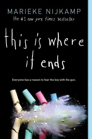 Cover of the book This Is Where It Ends by Howard Fast
