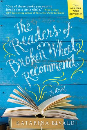 Cover of the book The Readers of Broken Wheel Recommend by Francesca Simon