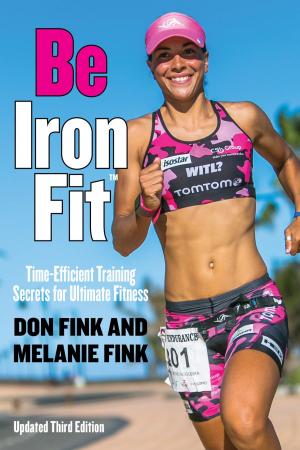 Cover of the book Be IronFit by Ali Canova, Joe Canova, Diane Goodspeed