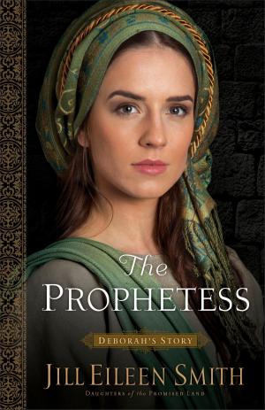 bigCover of the book The Prophetess (Daughters of the Promised Land Book #2) by 