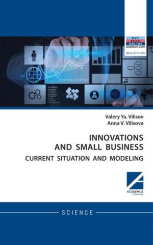 Cover of the book INNOVATIONS AND SMALL BUSINESS by Susan O'Grann