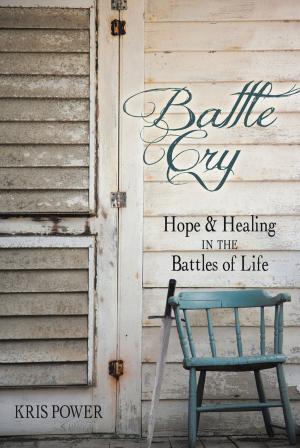 bigCover of the book Battle Cry by 