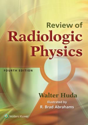 Cover of the book Review of Radiologic Physics by Faiz M. Khan, John P. Gibbons, Paul W. Sperduto