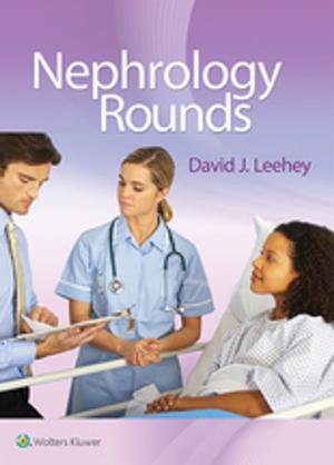 Cover of the book Nephrology Rounds by Richard D. Urman