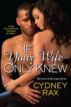 Book cover of If Your Wife Only Knew