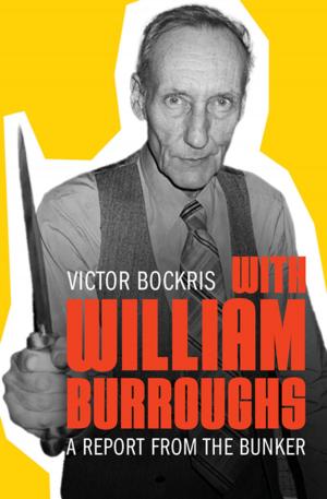 Cover of the book With William Burroughs by Stanley Elkin