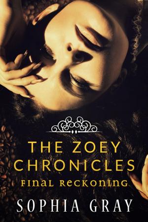 Cover of The Zoey Chronicles: Final Reckoning (Vol. 4)