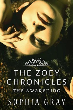 Cover of the book The Zoey Chronicles: The Awakening (Vol. 1) by Jonathan Reynolds, Ariane Gélinas, Pierre-Luc Lafrance
