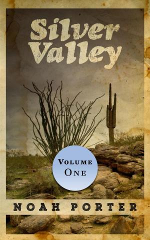 Cover of the book Silver Valley (Volume One) by Jay Tinsiano, Jay Newton