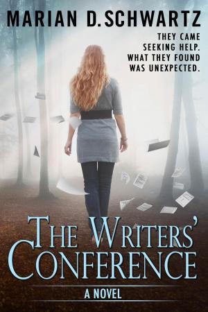 Cover of the book The Writers' Conference by Anna Daly-McCabe