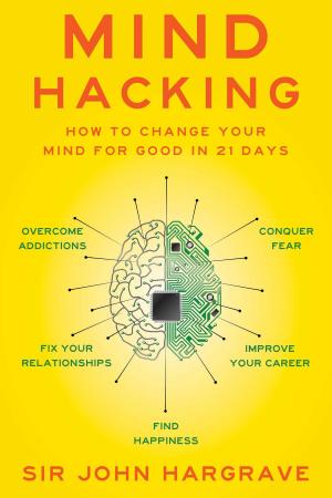 Cover of the book Mind Hacking by Susan Patton