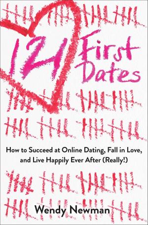 Cover of the book 121 First Dates by Spencer Quinn