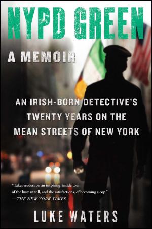 Cover of the book NYPD Green by Julie Morgenstern