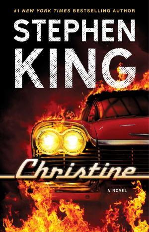 Cover of the book Christine by Charlie Horn