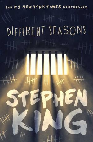 Book cover of Different Seasons