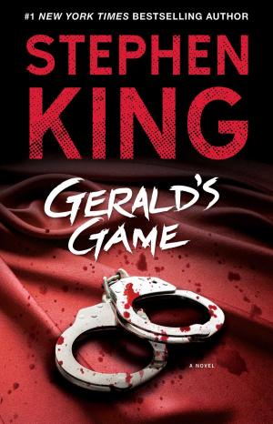 Cover of the book Gerald's Game by James Boice