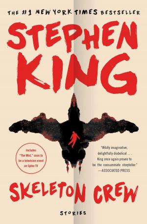 Cover of the book Skeleton Crew by Stephen King