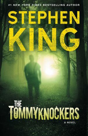 Book cover of The Tommyknockers
