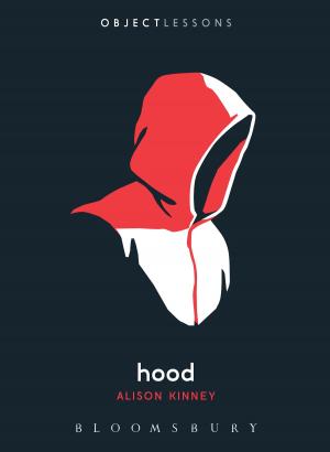 Cover of the book Hood by Mr David Campbell
