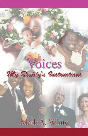 Cover of the book Voices by George Hampton Sr.