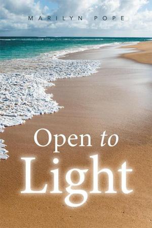 Cover of the book Open to Light by León De la Rosa
