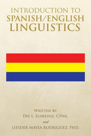bigCover of the book Introduction to Spanish/English Linguistics by 