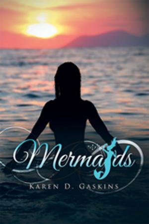 Cover of the book Mermaids by Oran Crawley
