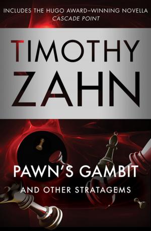 Cover of the book Pawn's Gambit by William C. Dietz