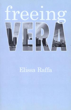 Cover of the book Freeing Vera by D. James Smith