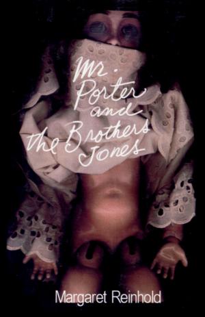 Cover of the book Mr. Porter and the Brothers Jones by John Okas