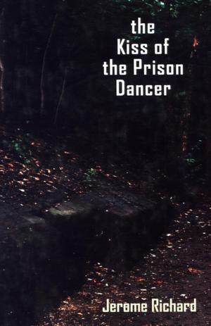 Cover of the book The Kiss of the Prison Dancer by Sofia Shafquat